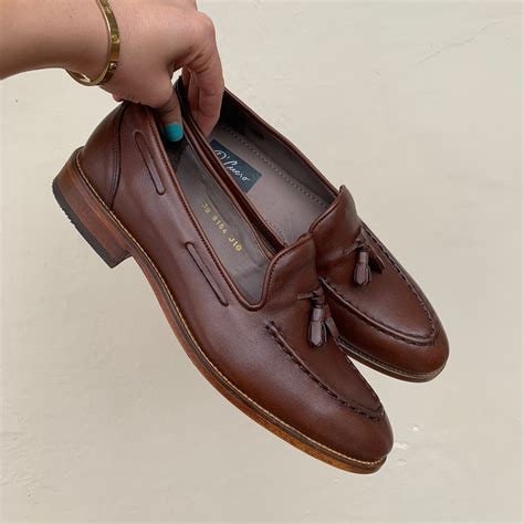 Men's Loafers 